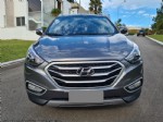 Hyundai Ix35 GLS-B 2016/2017
